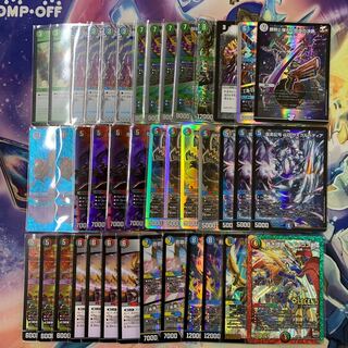 1603 4C Evil King's Gate ASAKURA Deck