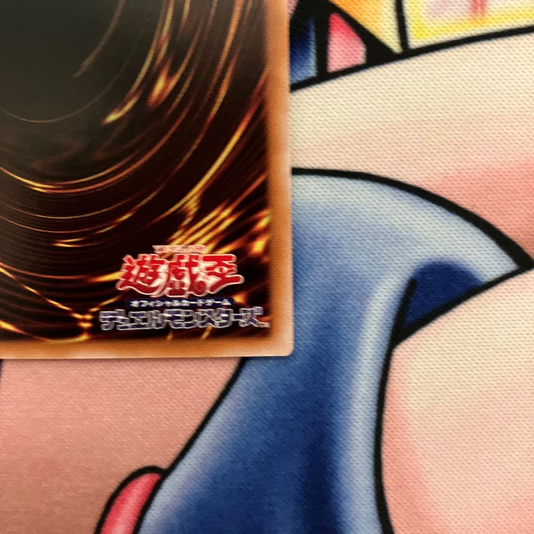 QCSE JP056 25th Secret Kuosik