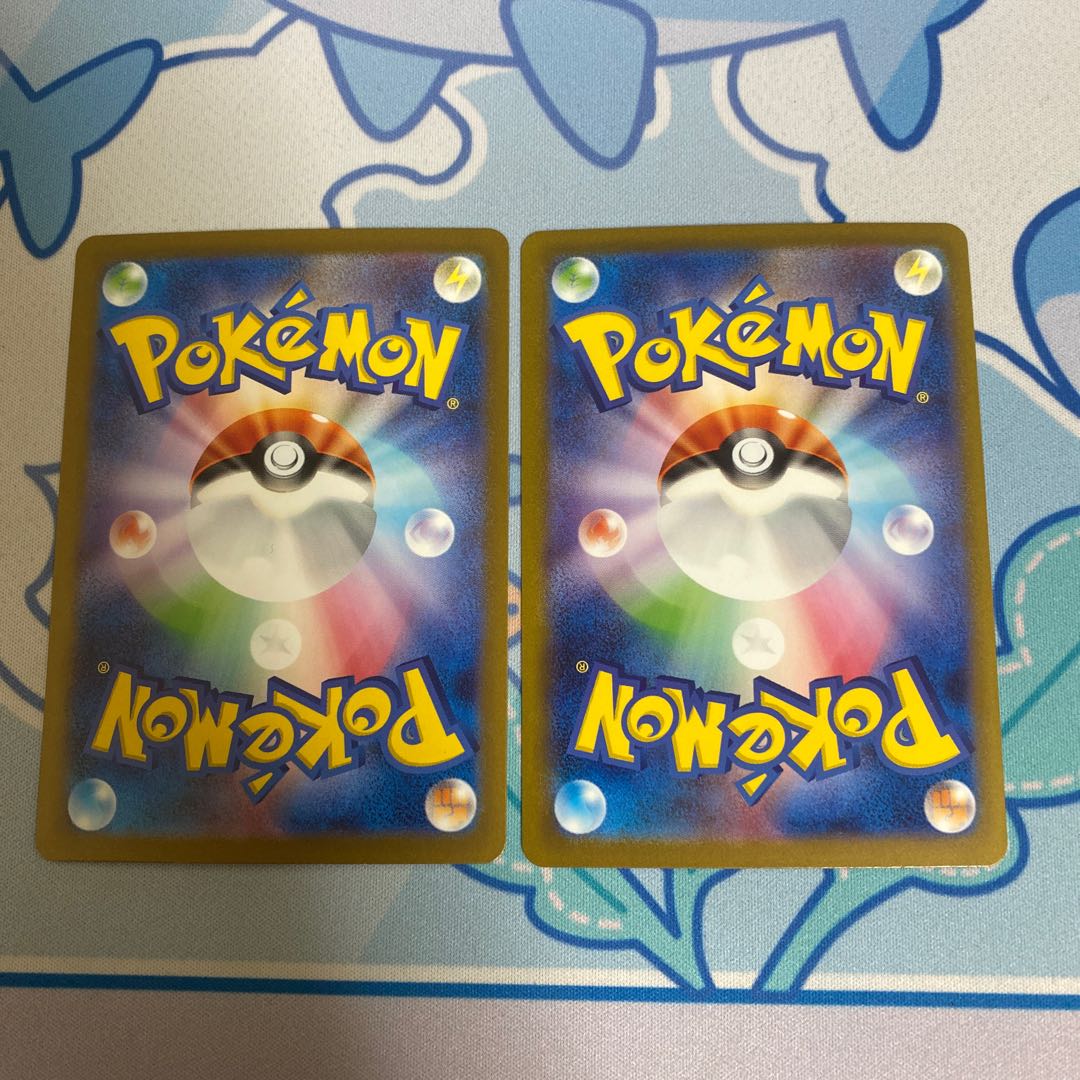 リザードンex RR 066/108