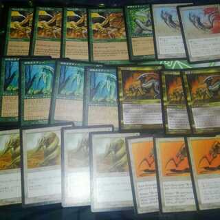 Sliver Legacy Green-White