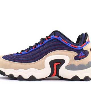 Nike Air Skaan "Sandshrew/Racer Snubbull" 27.5cm