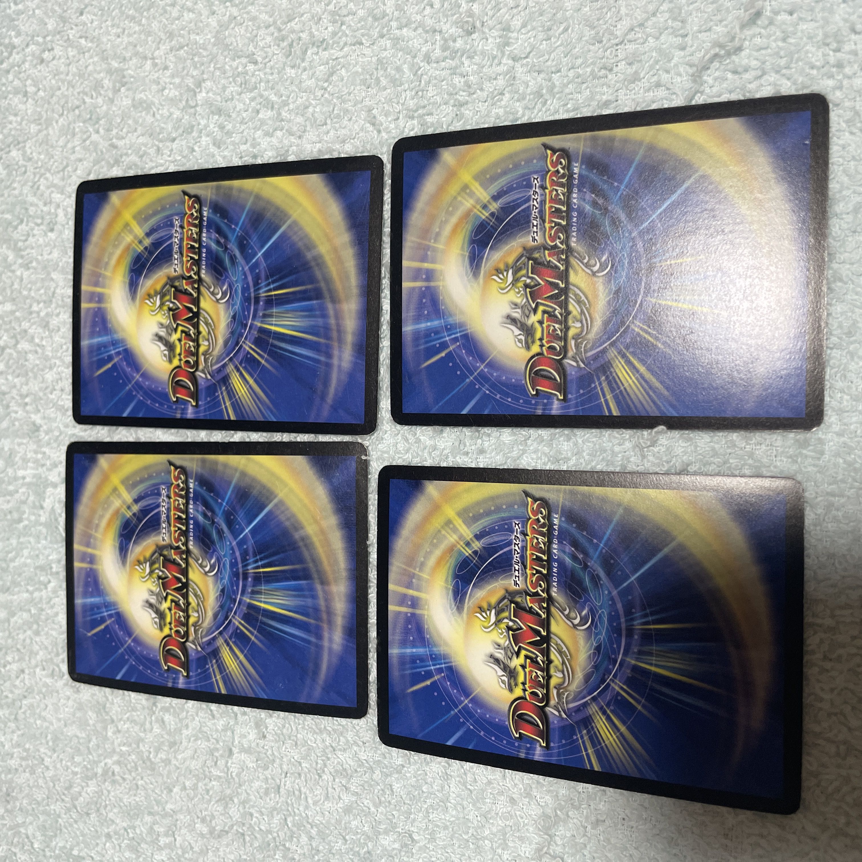 デュエル・マスターズ グレイテスト・アース の5