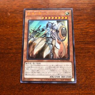 教導の騎士フルルドリスウルトラ