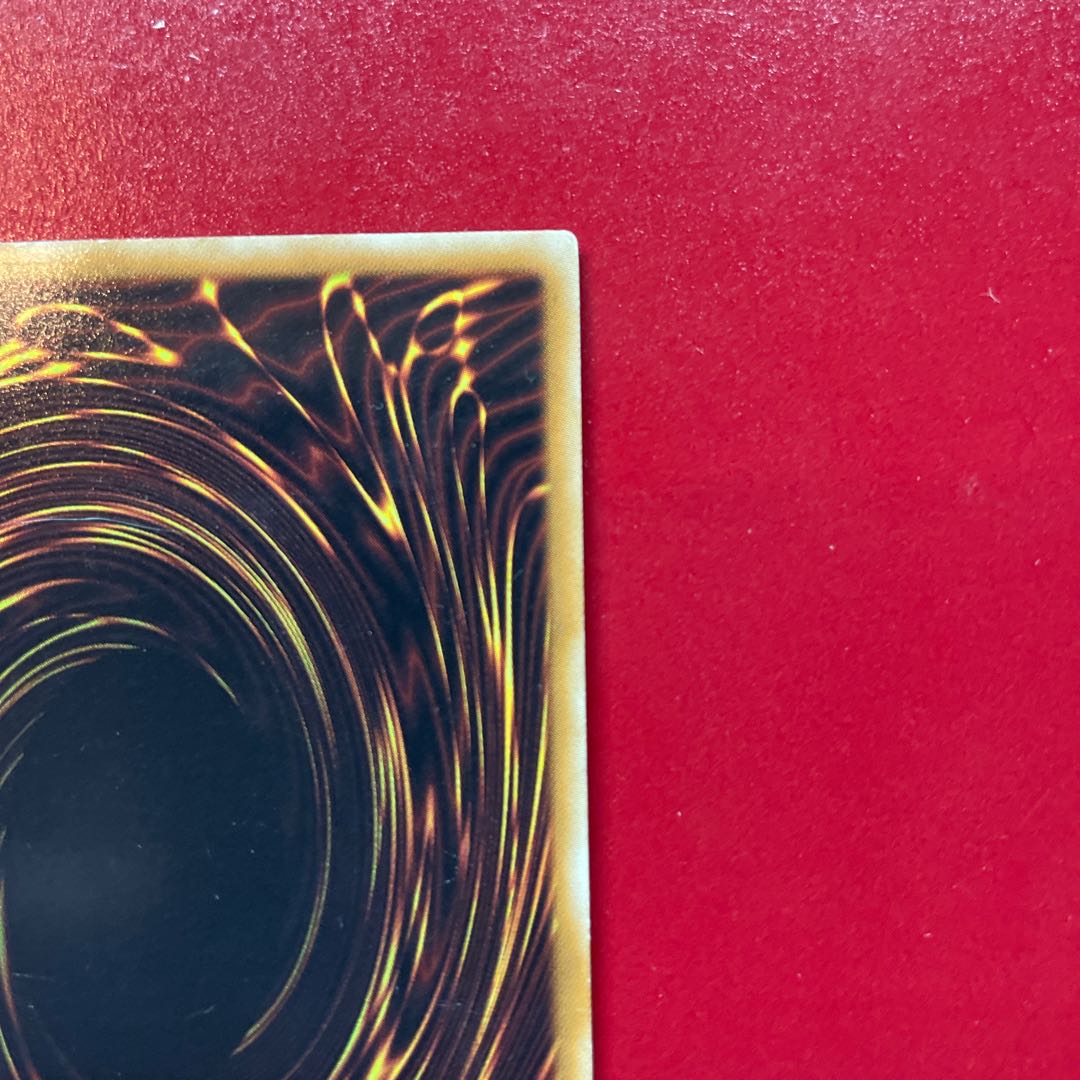 ku E・HERO キャプテン・ゴールド アルティメットレア JP014