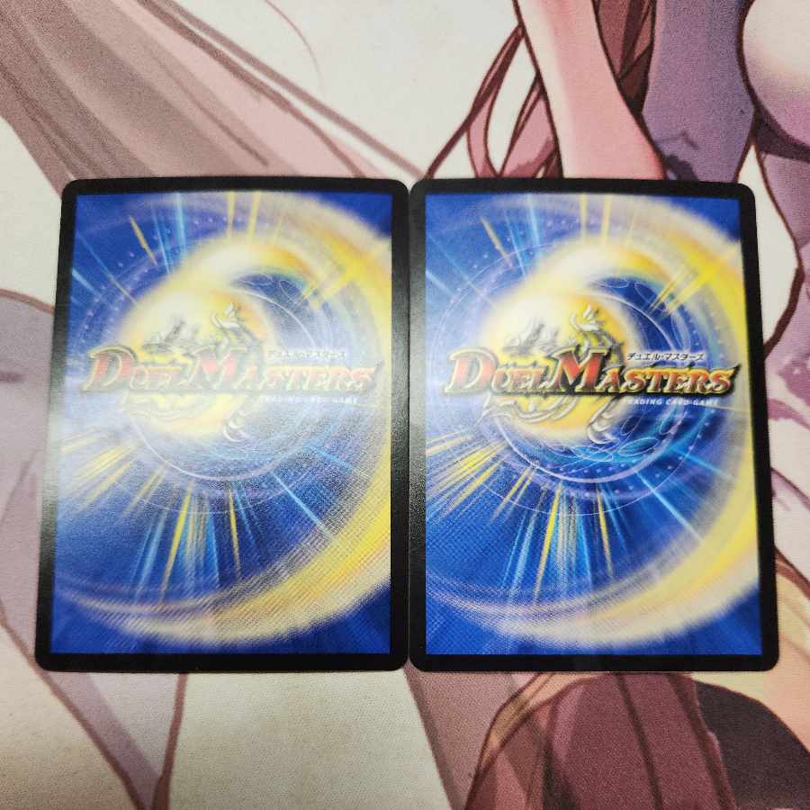 堕呪 エアヴォ U 64/100