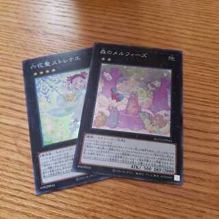 六花聖ストレナエ　森のメルフィーズ