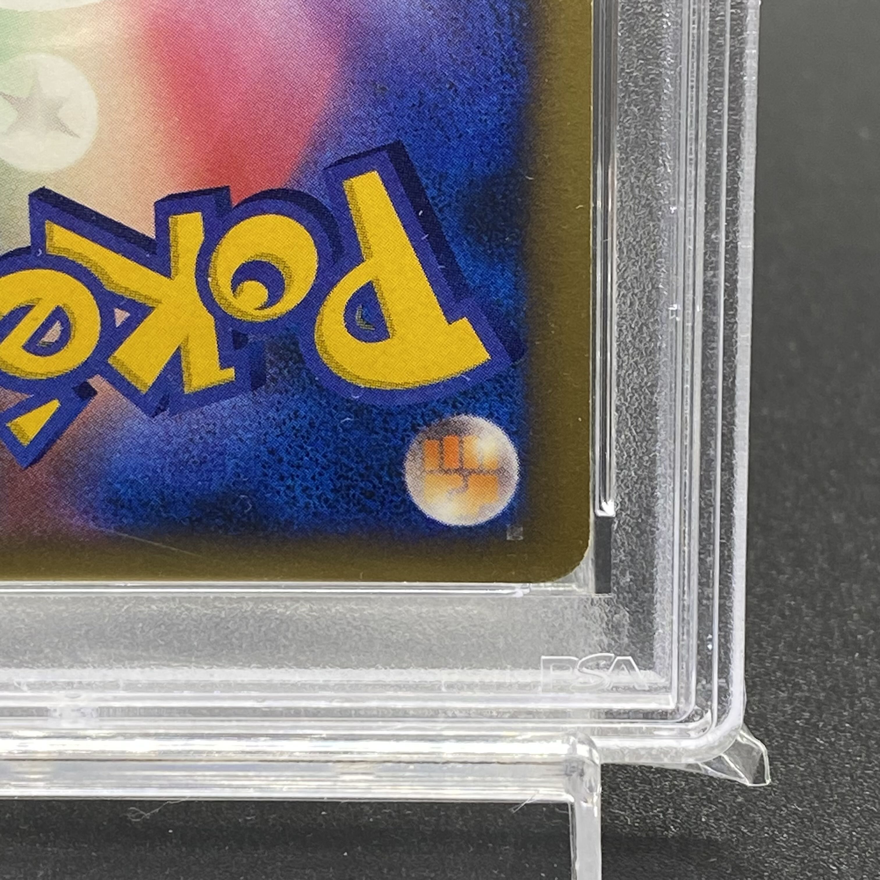 【PSA8】ミュウ☆ デルタ種 015/068