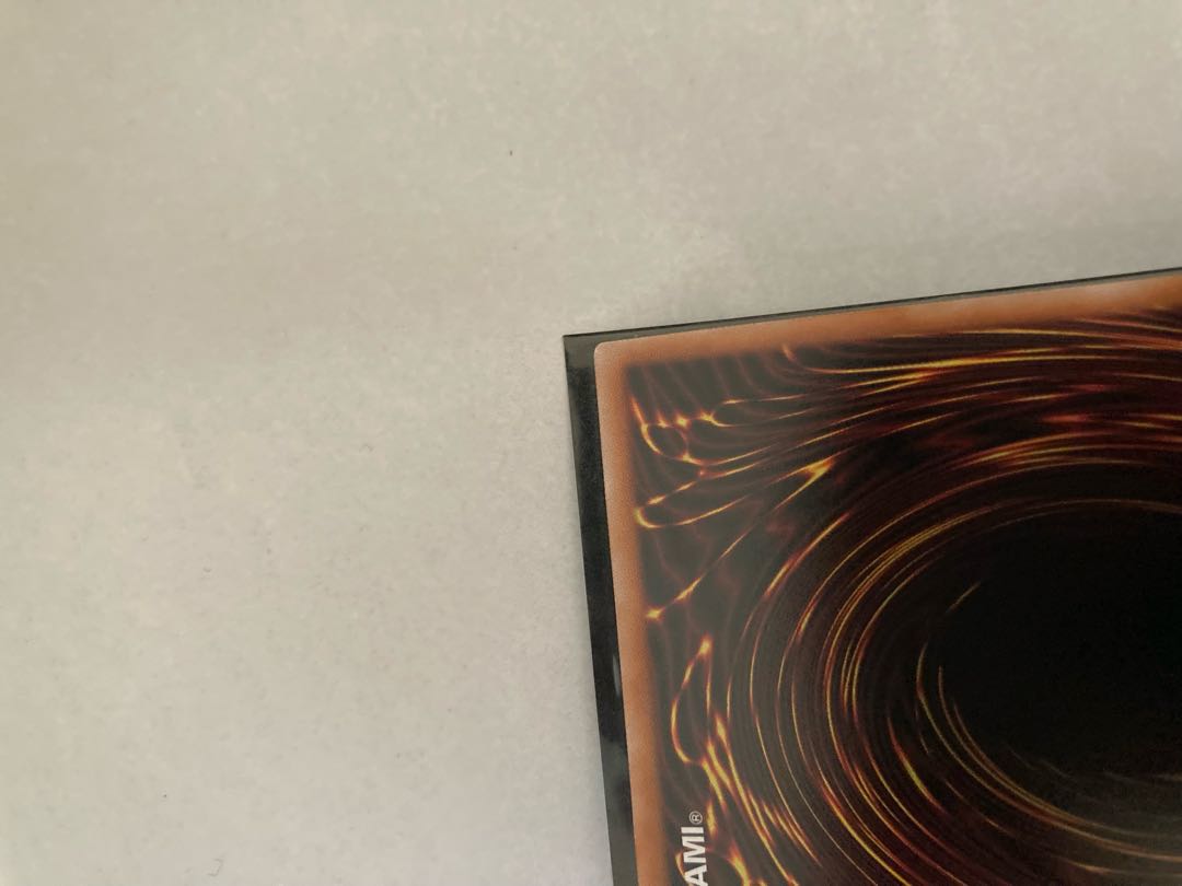 Black Witch Dear Bianca Star 25th Secret Rare Quocik 1枚