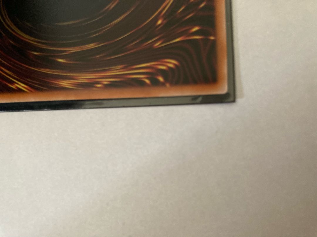 Black Witch Dear Bianca Star 25th Secret Rare Quocik 1枚