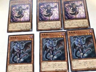 エタニティーコード　　ノーマルセット 1枚