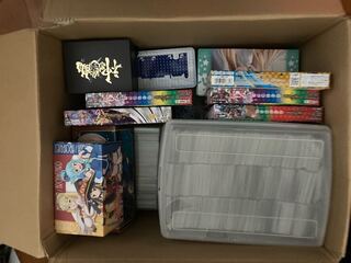 Duel Masters Retired Items