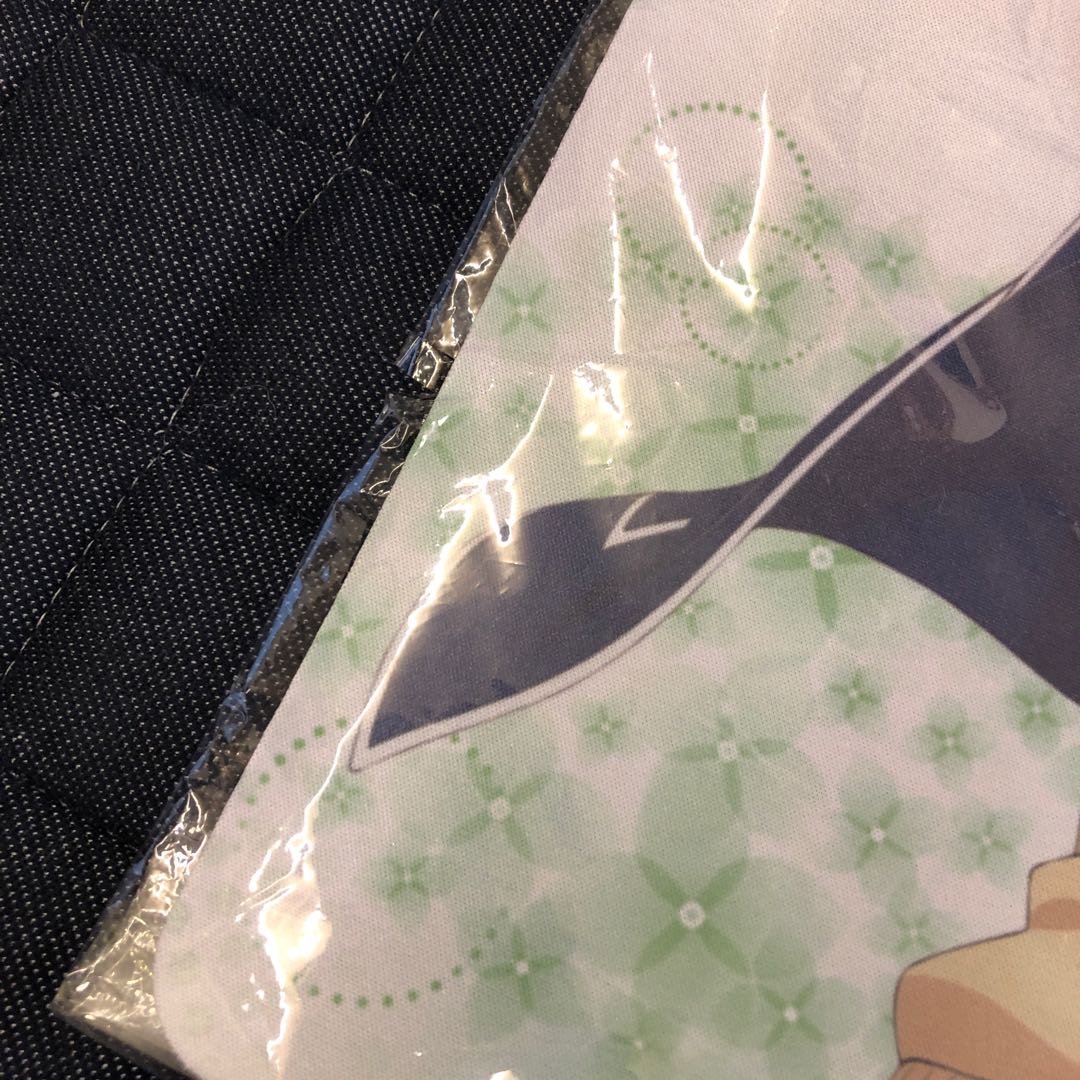 公式 五等分の花嫁 四葉 プレイマット