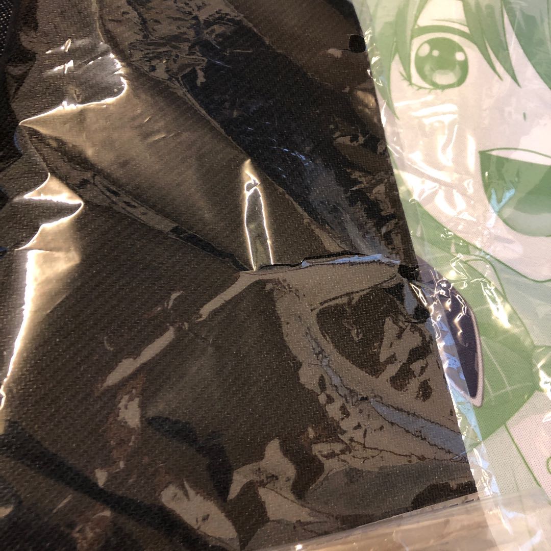 公式 五等分の花嫁 四葉 プレイマット