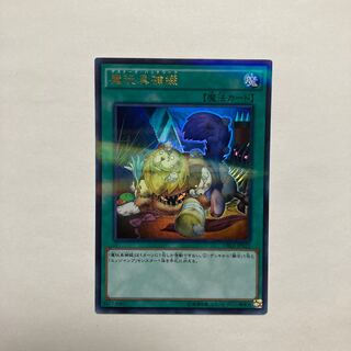 Frightfur Patchwork Parallel Ultralea JP022