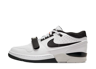 ビリー・アイリッシュ × ナイキ エアアルファフォース88 SP "ブラック/ホワイト/グレー" 26.5cm