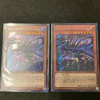 ネオ・カイザー・グライダー