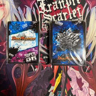 【即購入不可】公式スリーブ 42枚＋14枚