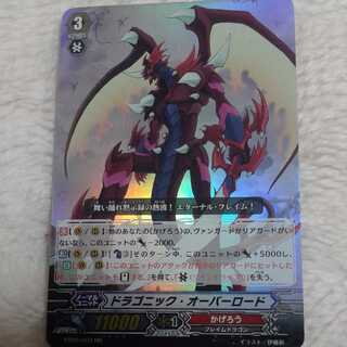 ドラゴニック·オーバーロード