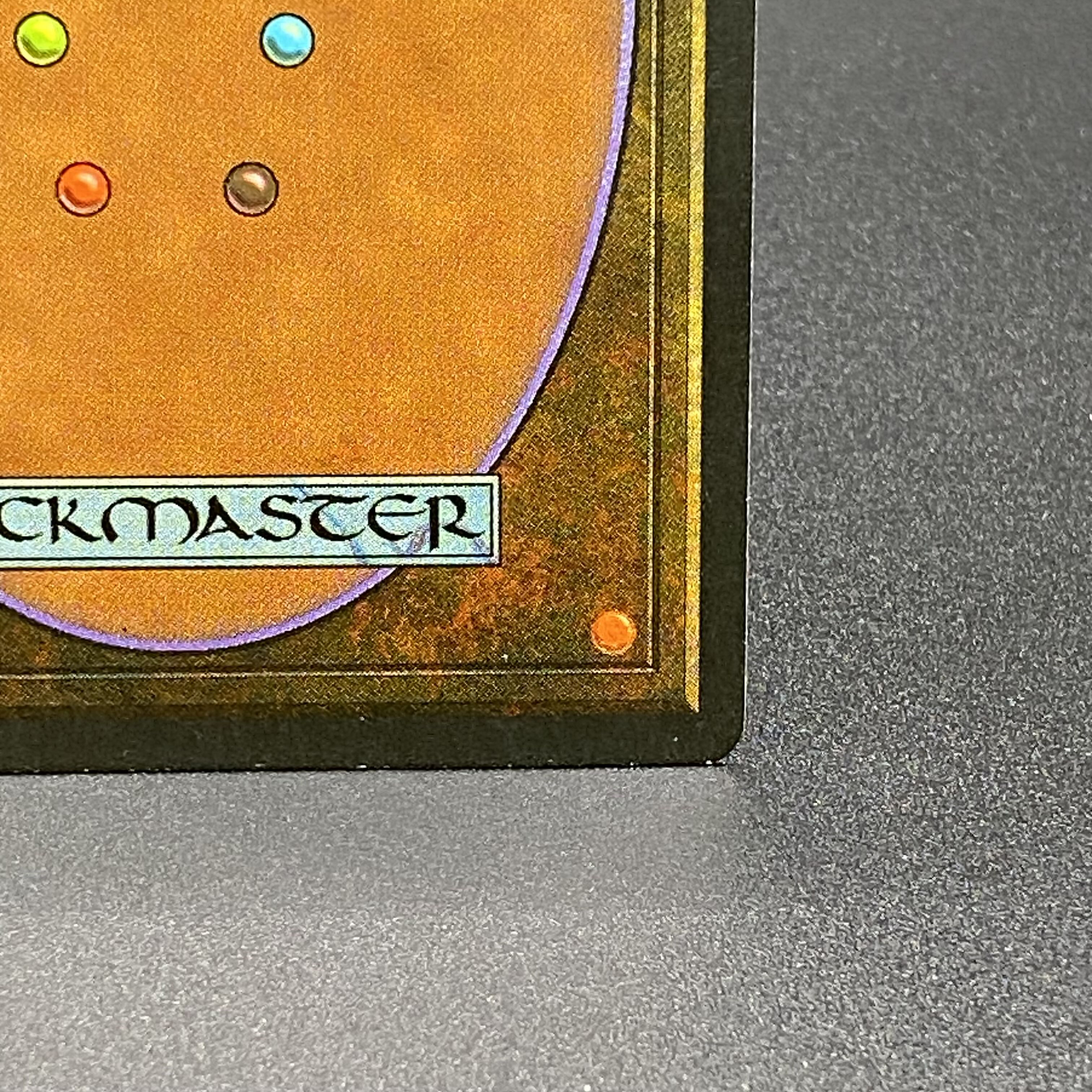 Volcanic Island Rare