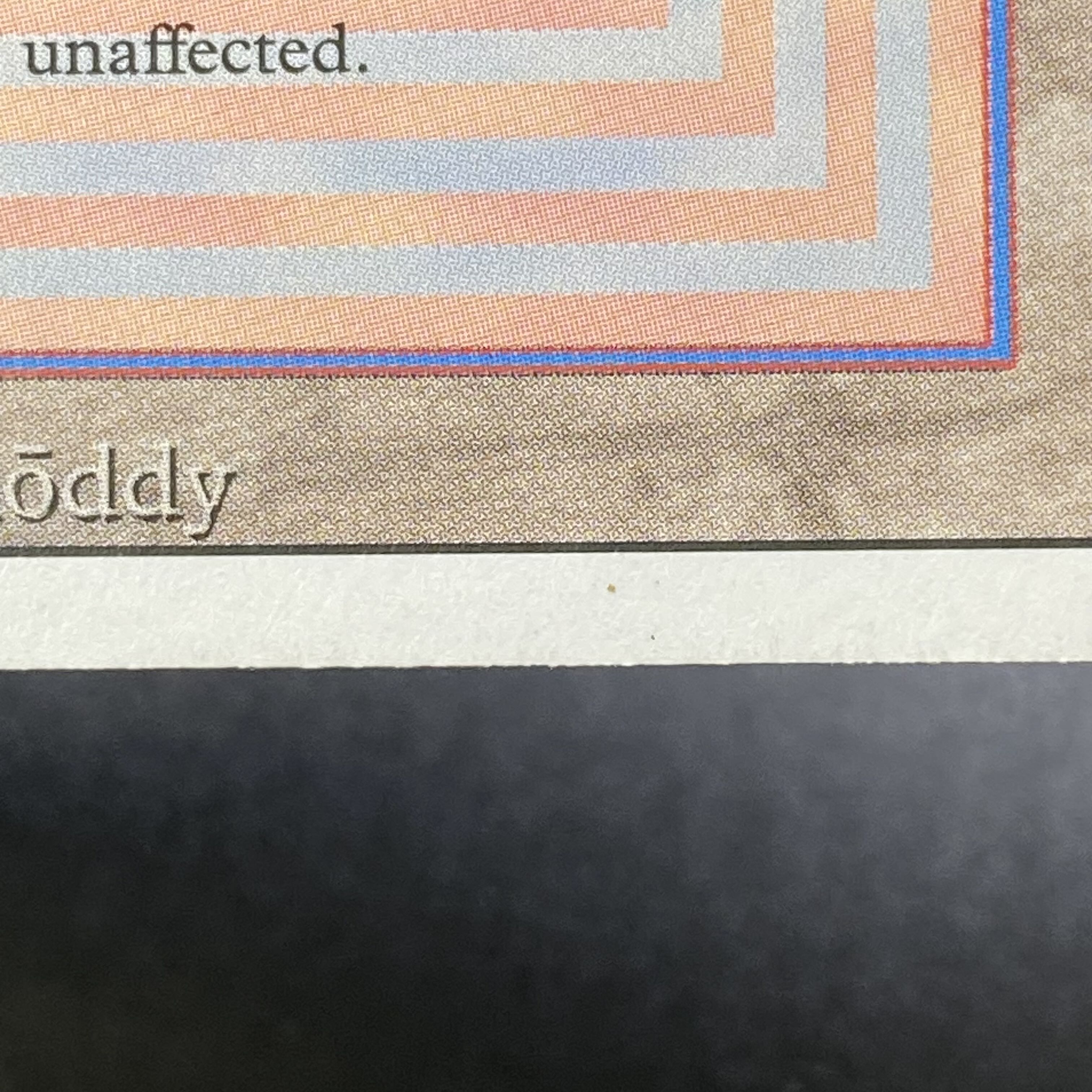 Volcanic Island Rare