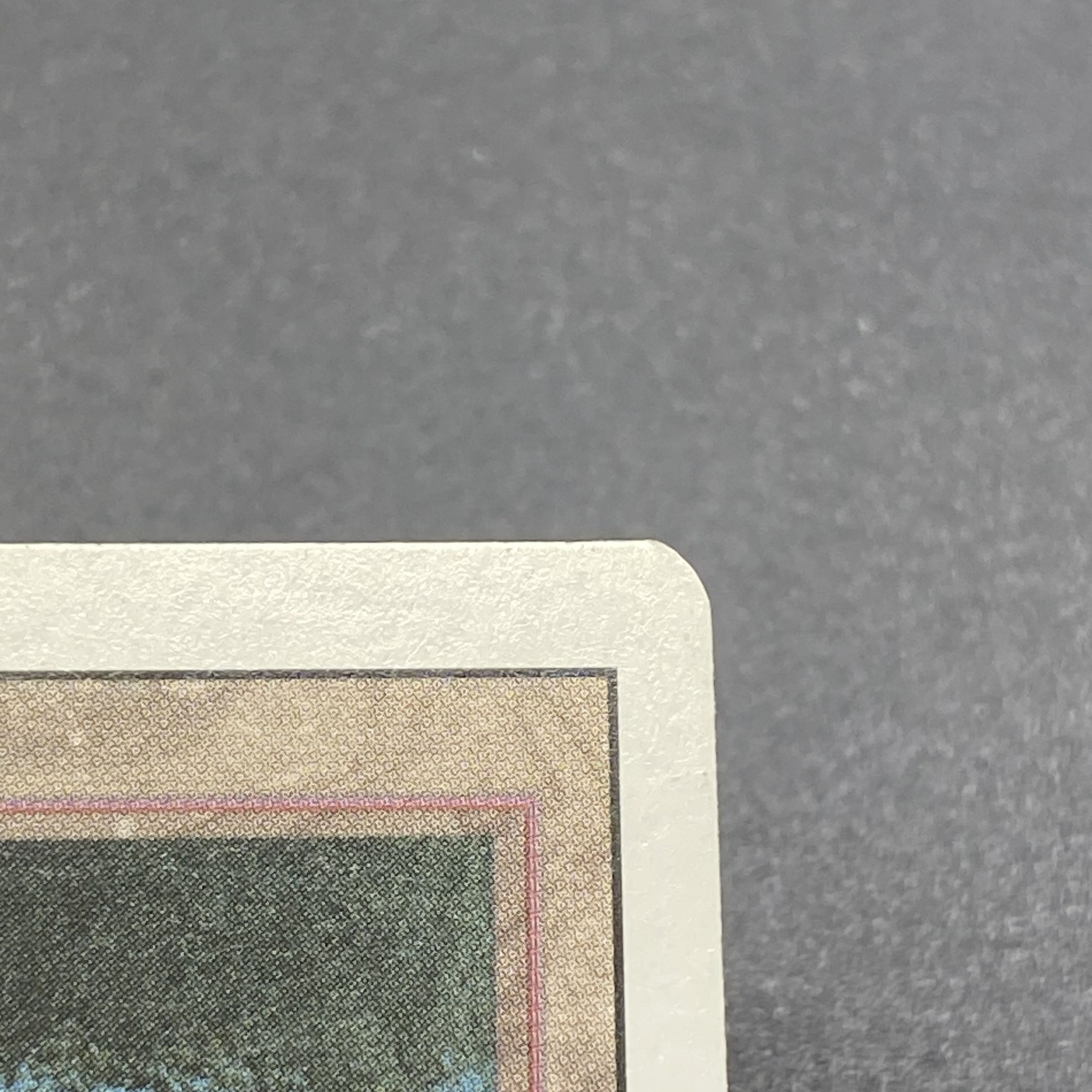 Volcanic Island Rare