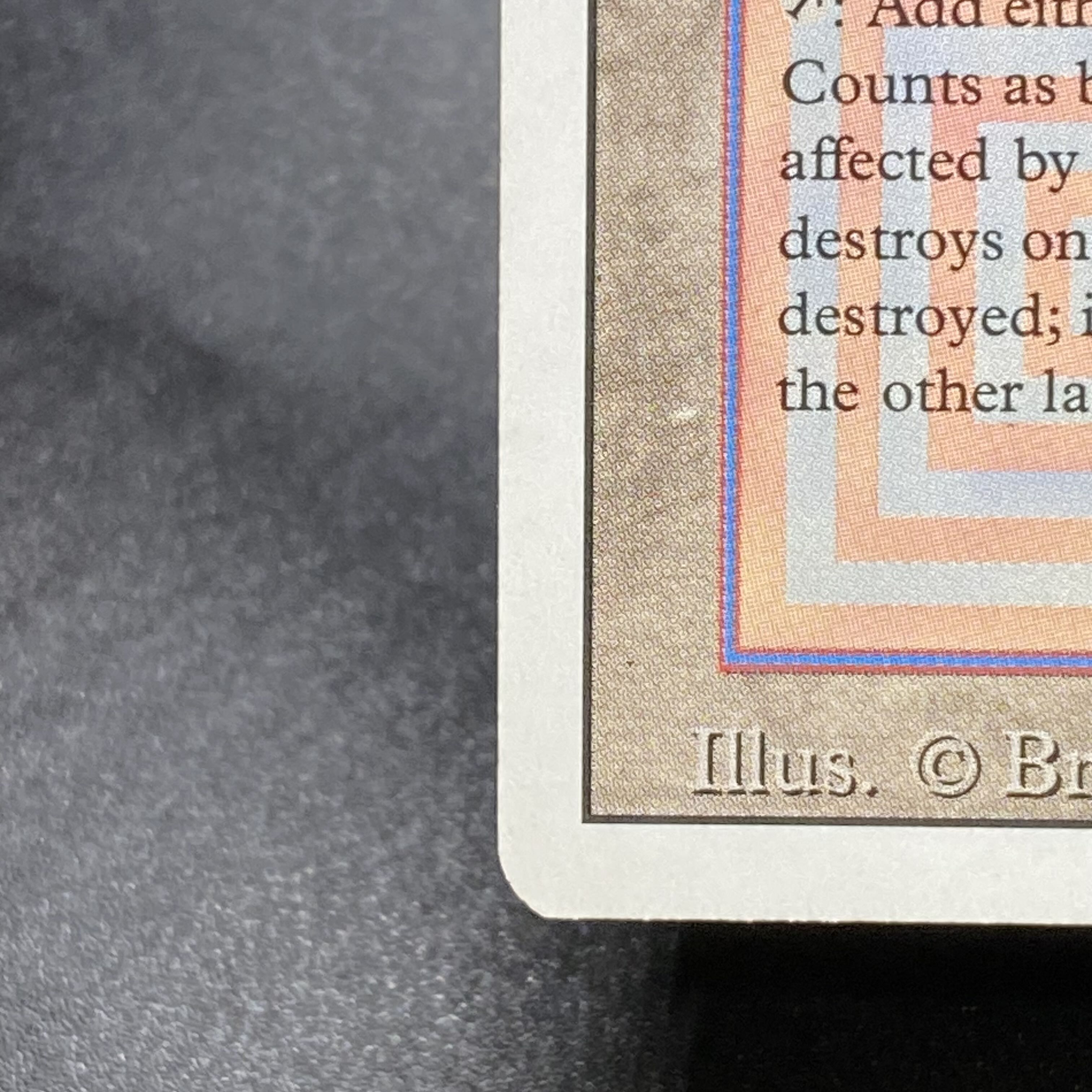 Volcanic Island Rare