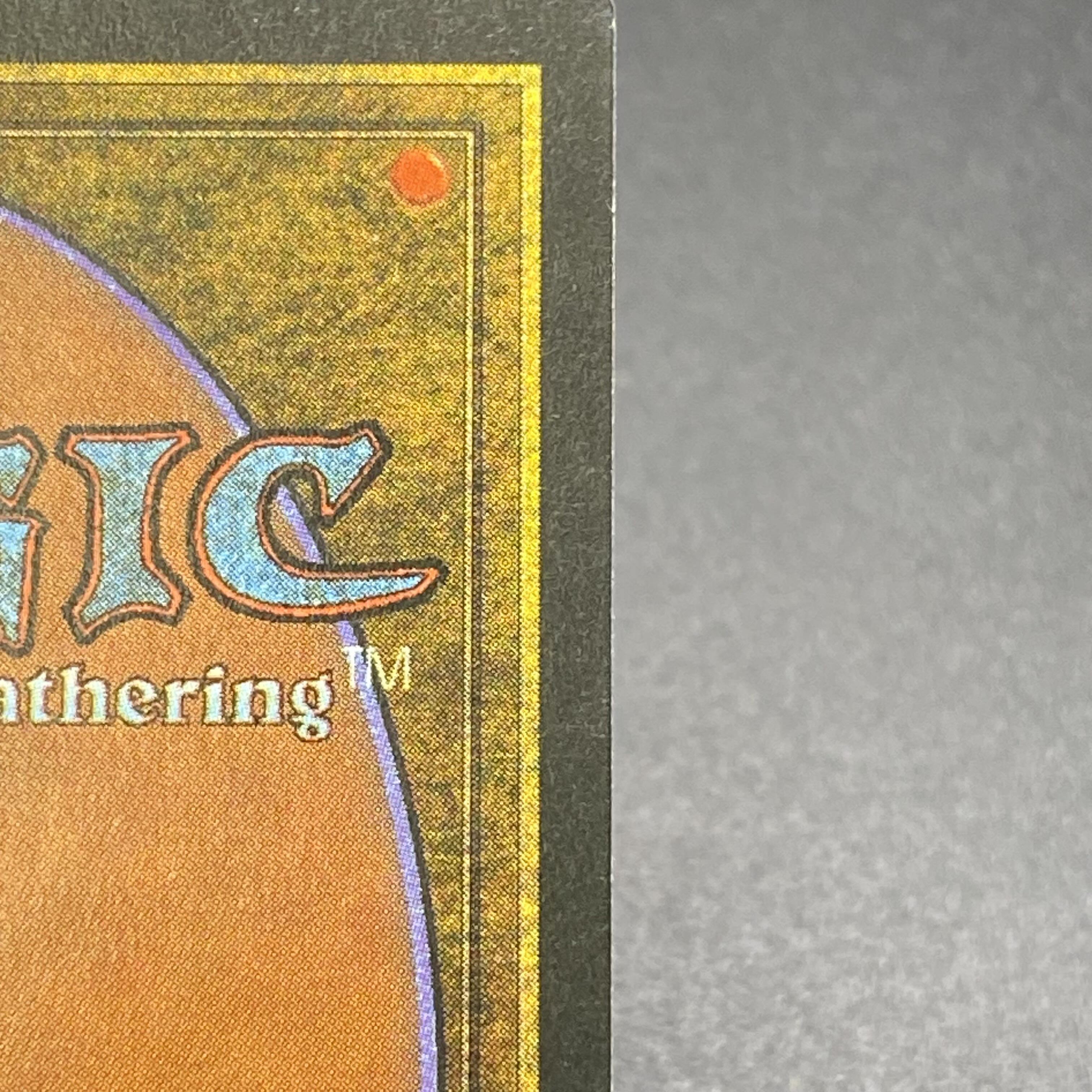 Volcanic Island Rare