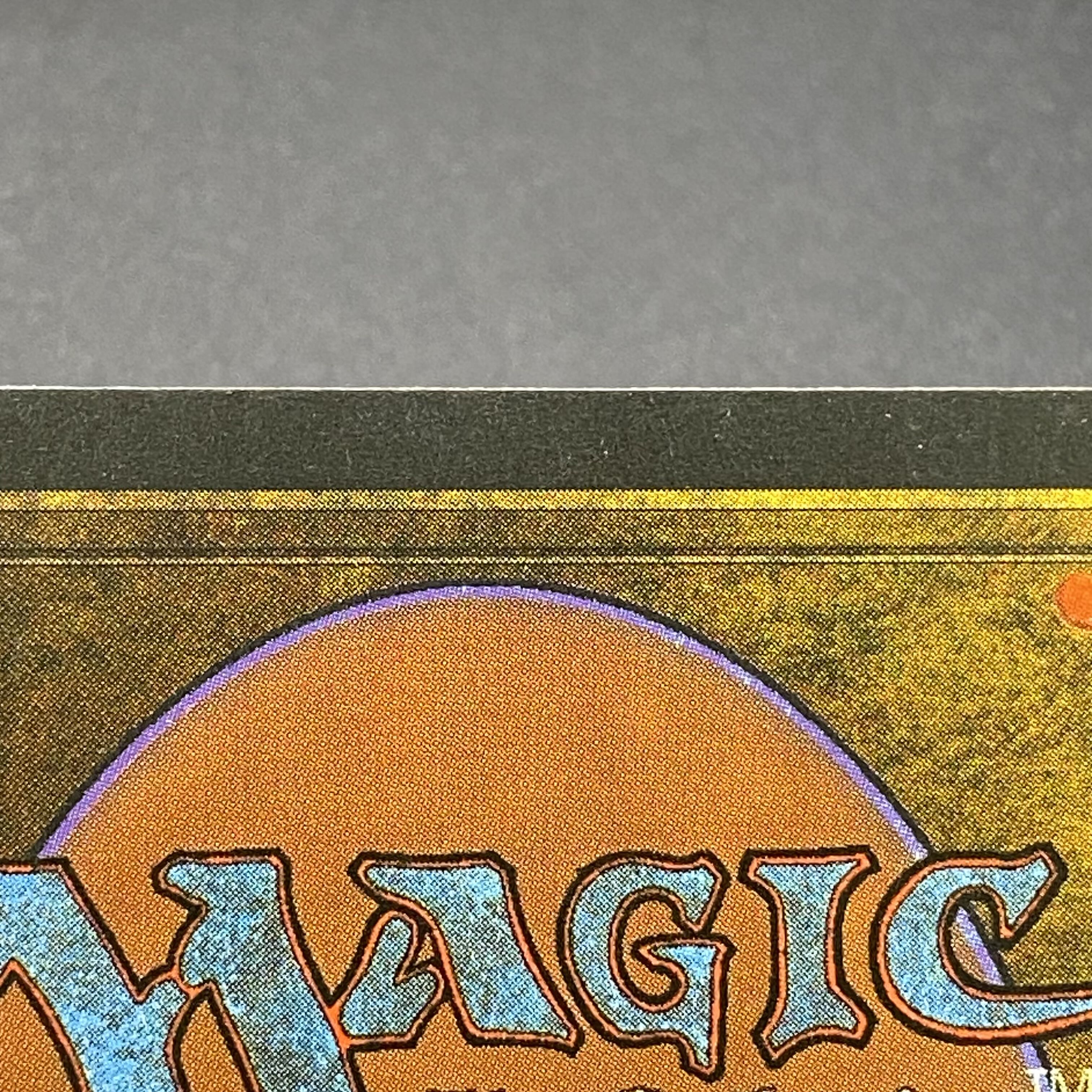 Volcanic Island Rare