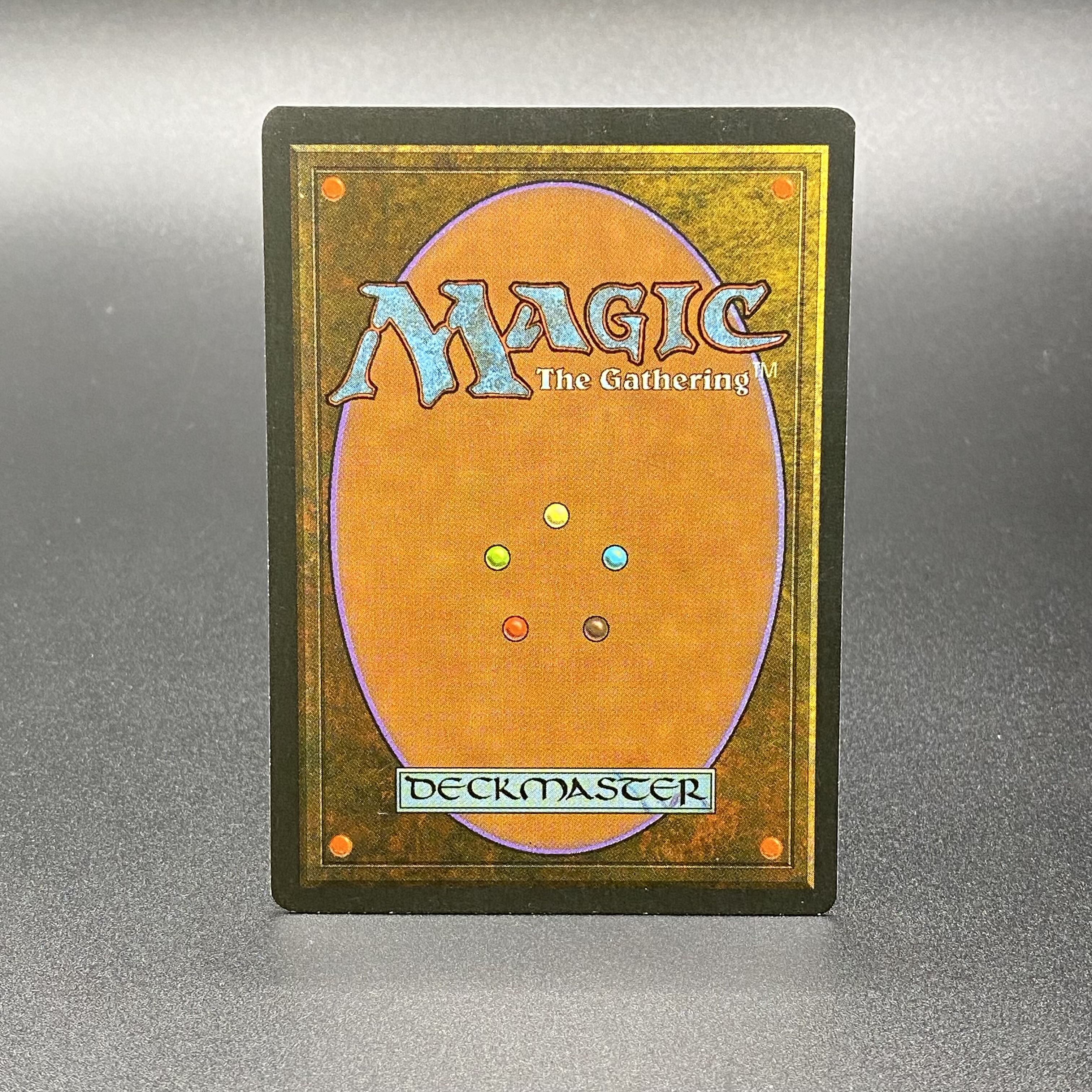 Volcanic Island Rare