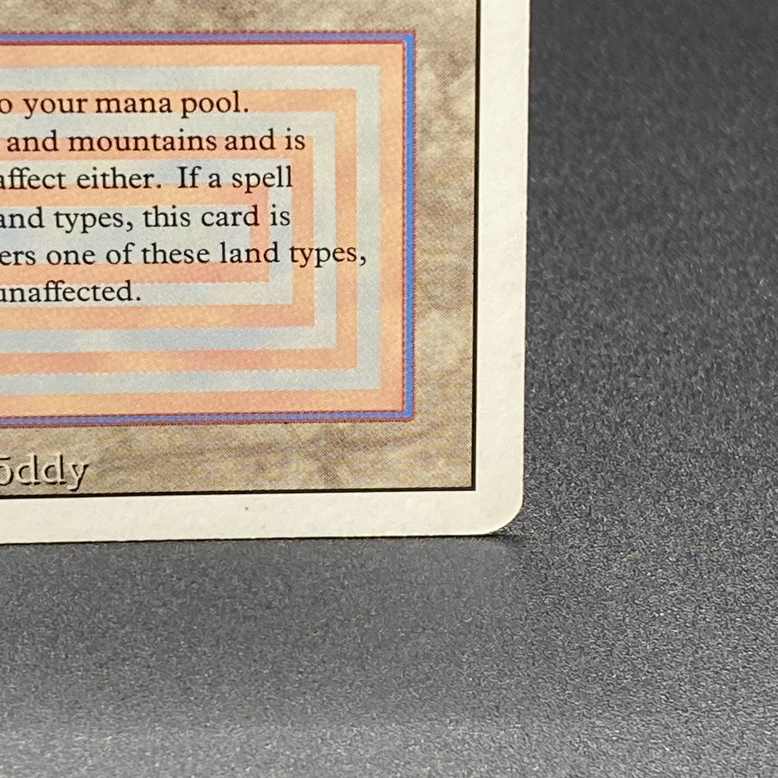 Volcanic Island Rare