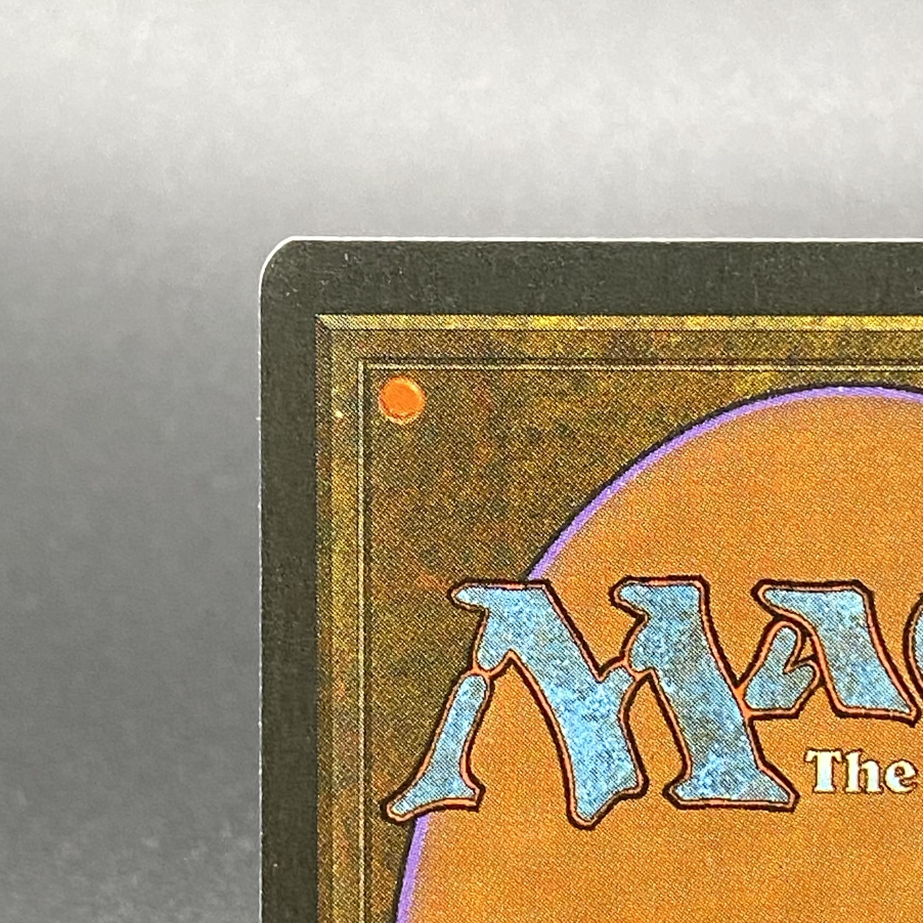 Volcanic Island Rare