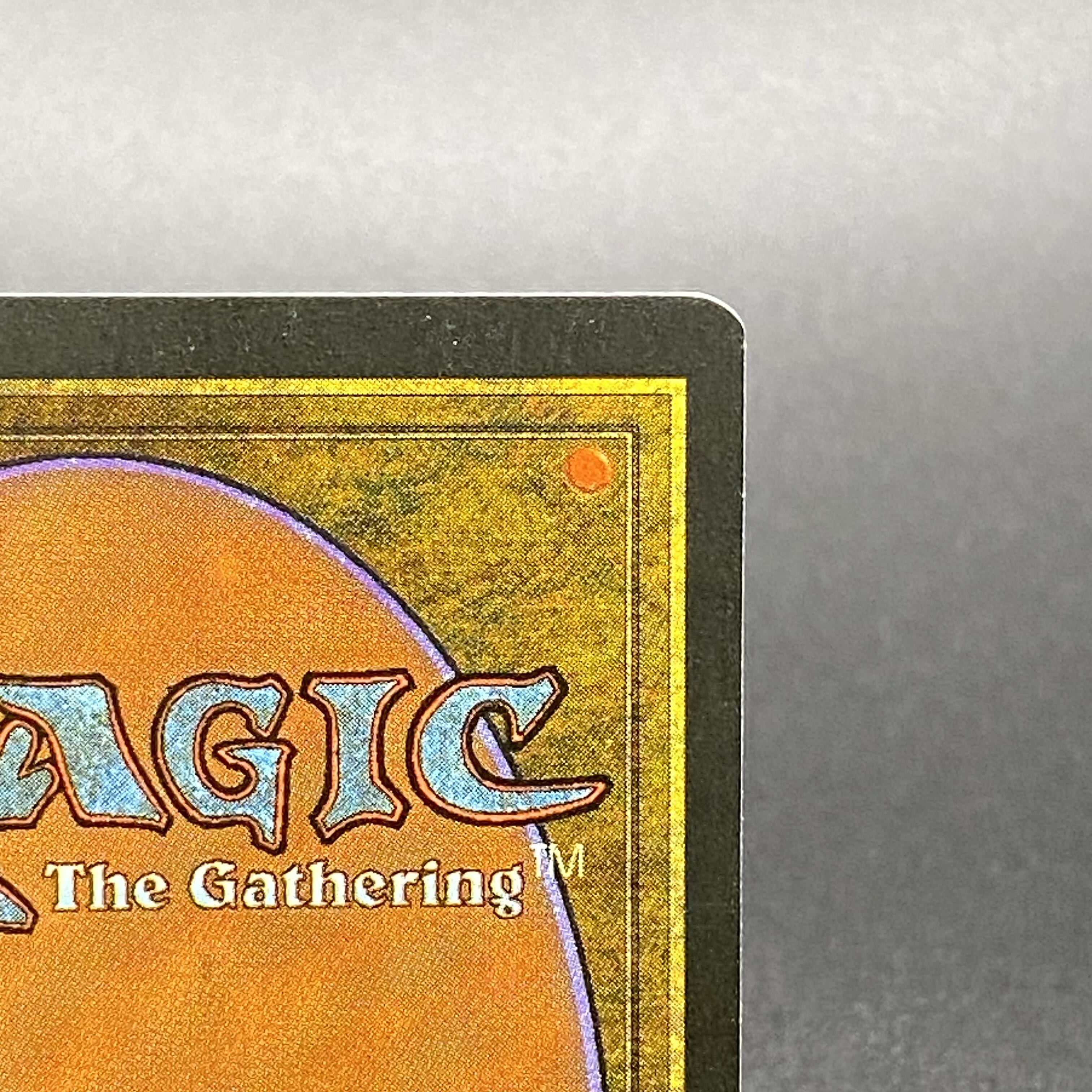 Volcanic Island Rare