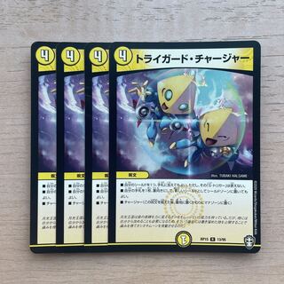 Triguard Charger R 13/95