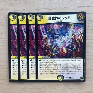 Shikumi in the shadow world R 22/95