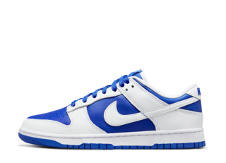 Nike Dunk Low Retro Racer Blue/Blue 28.5cm