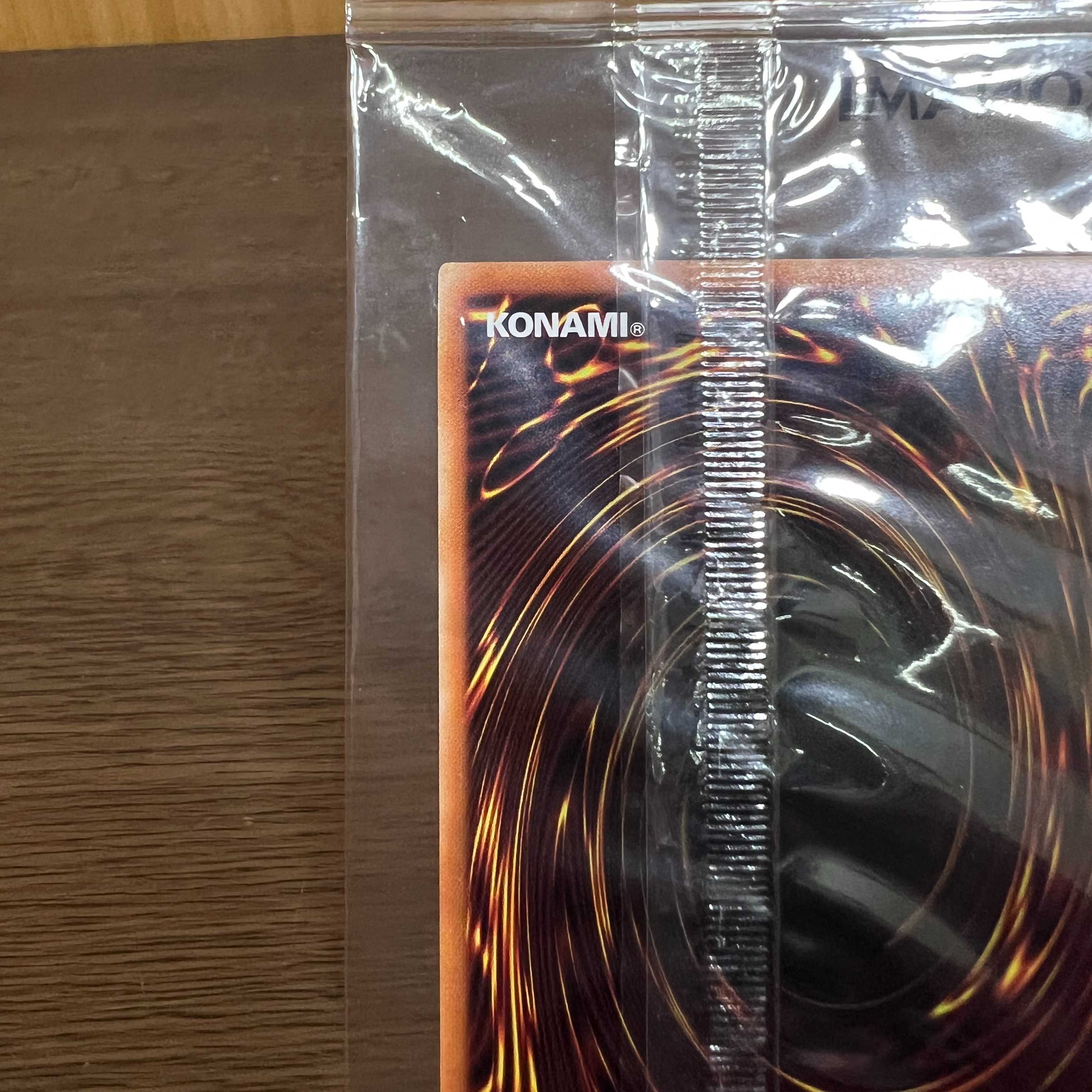 Obelisk the Tormentor Prismatic Secret Rare PGB1-JPS02 Yu-Gi-Oh!