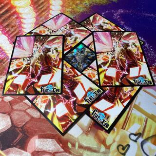 封印されしザオヴァナインカイザー