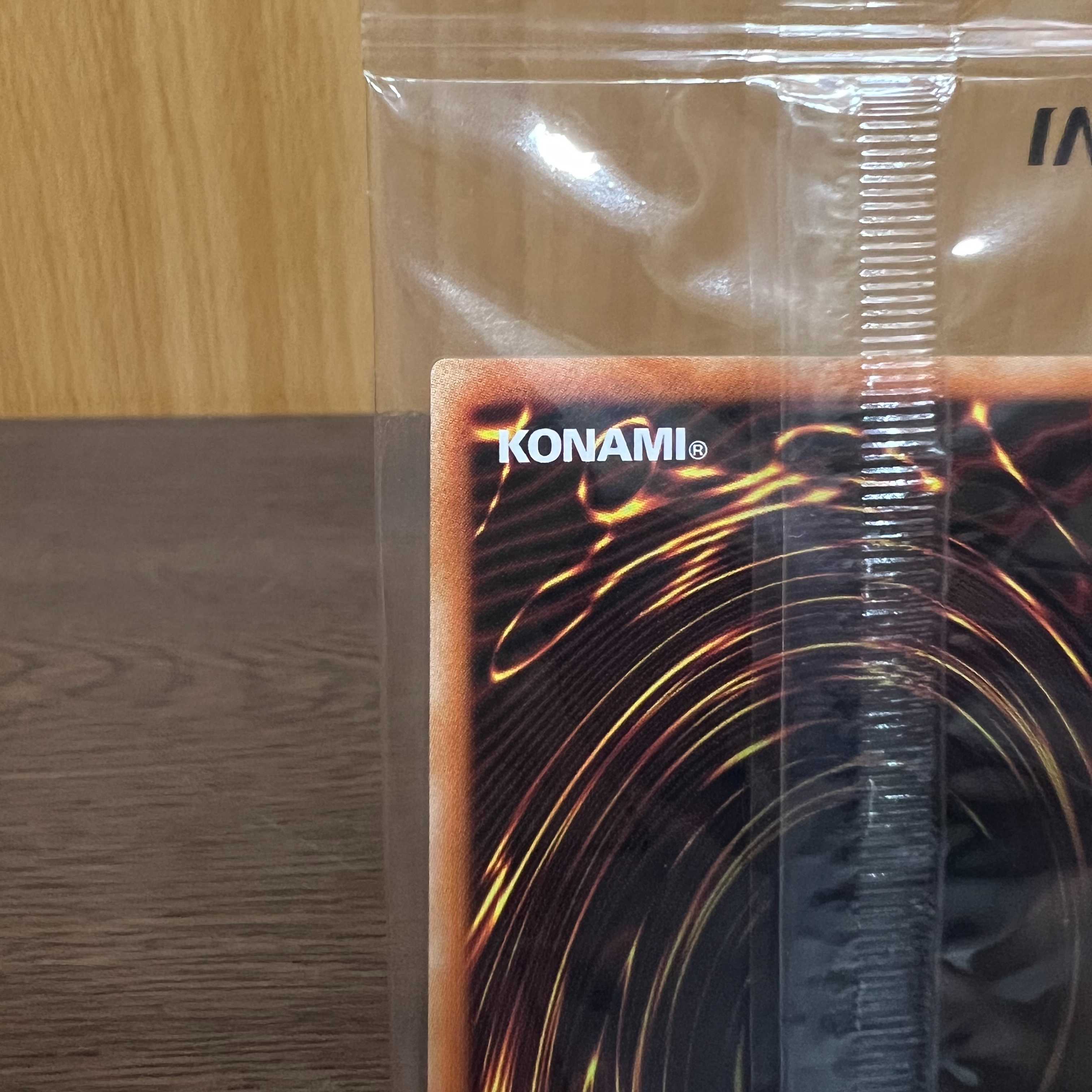 The Winged Dragon of Ra Prismatic Secret Rare PGB1-JPS03 Yu-Gi-Oh!