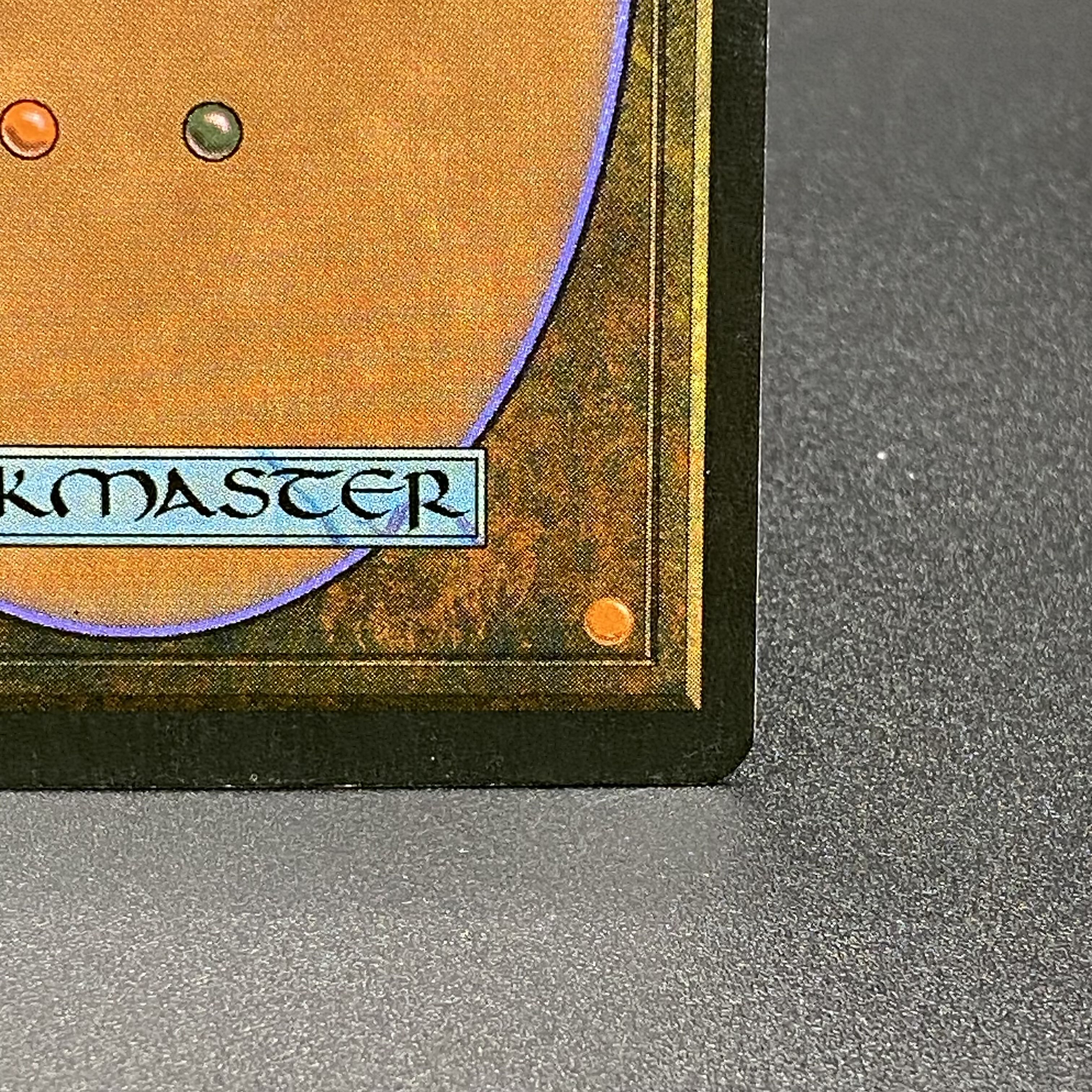 Tropical Island Rare EN 3ED