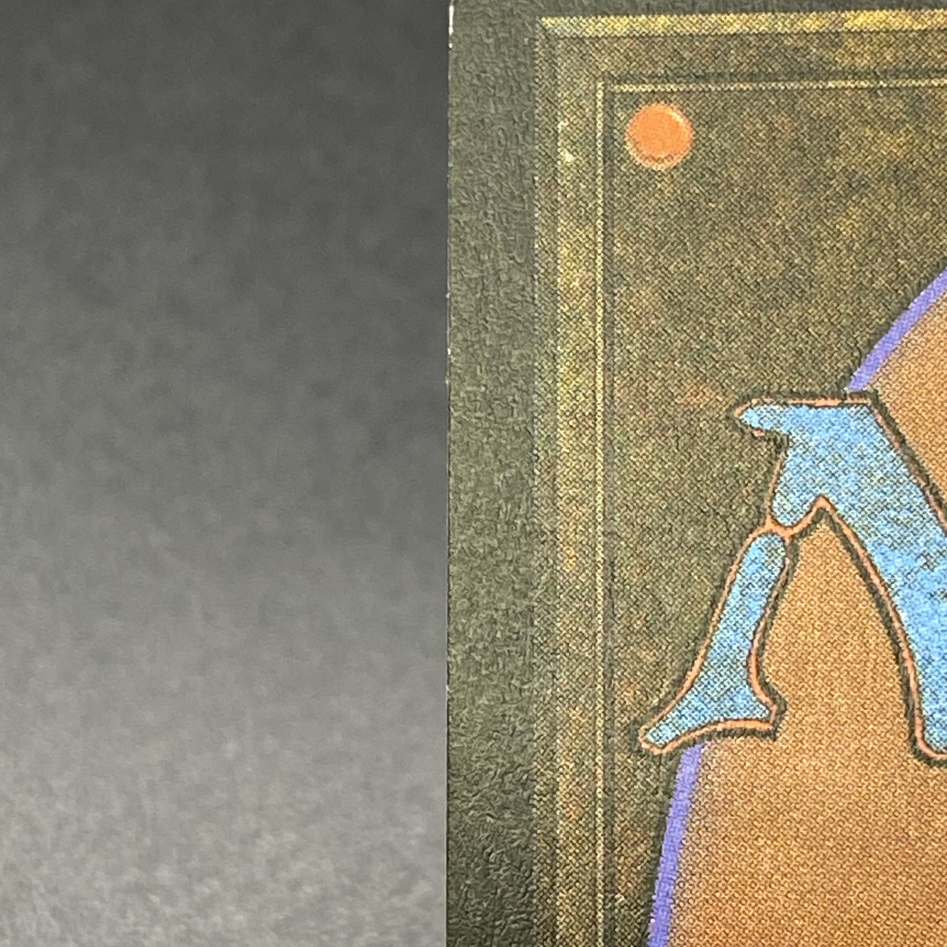 Tropical Island Rare EN 3ED