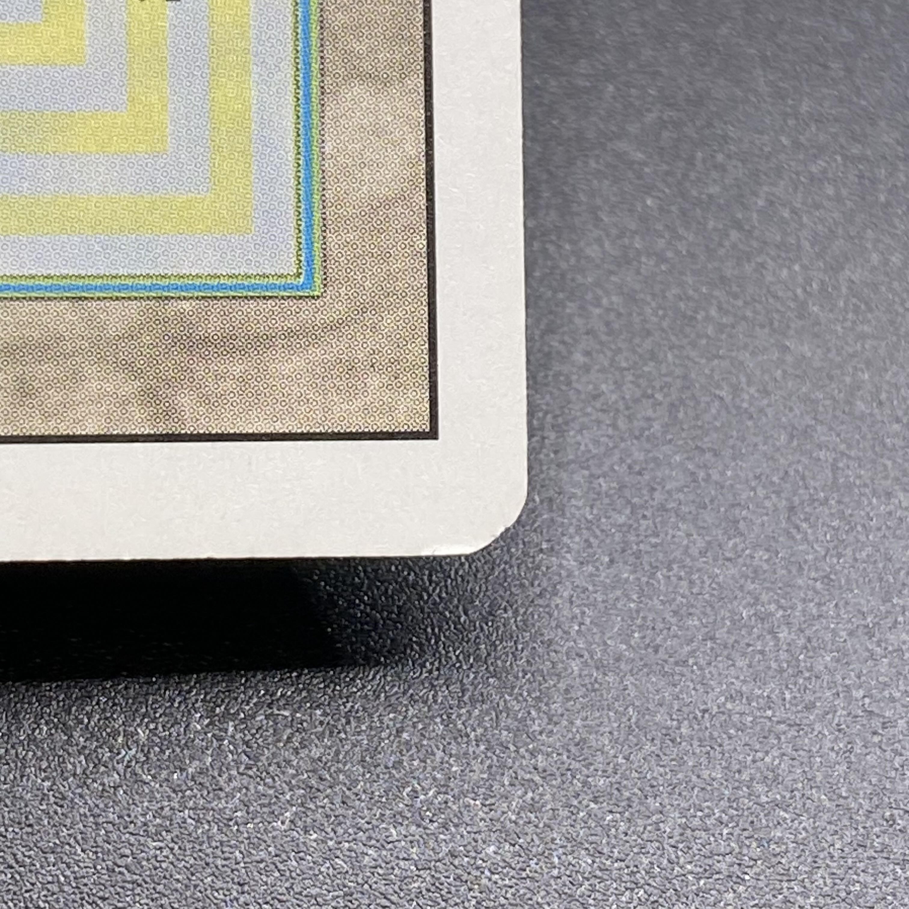 Tropical Island Rare EN 3ED