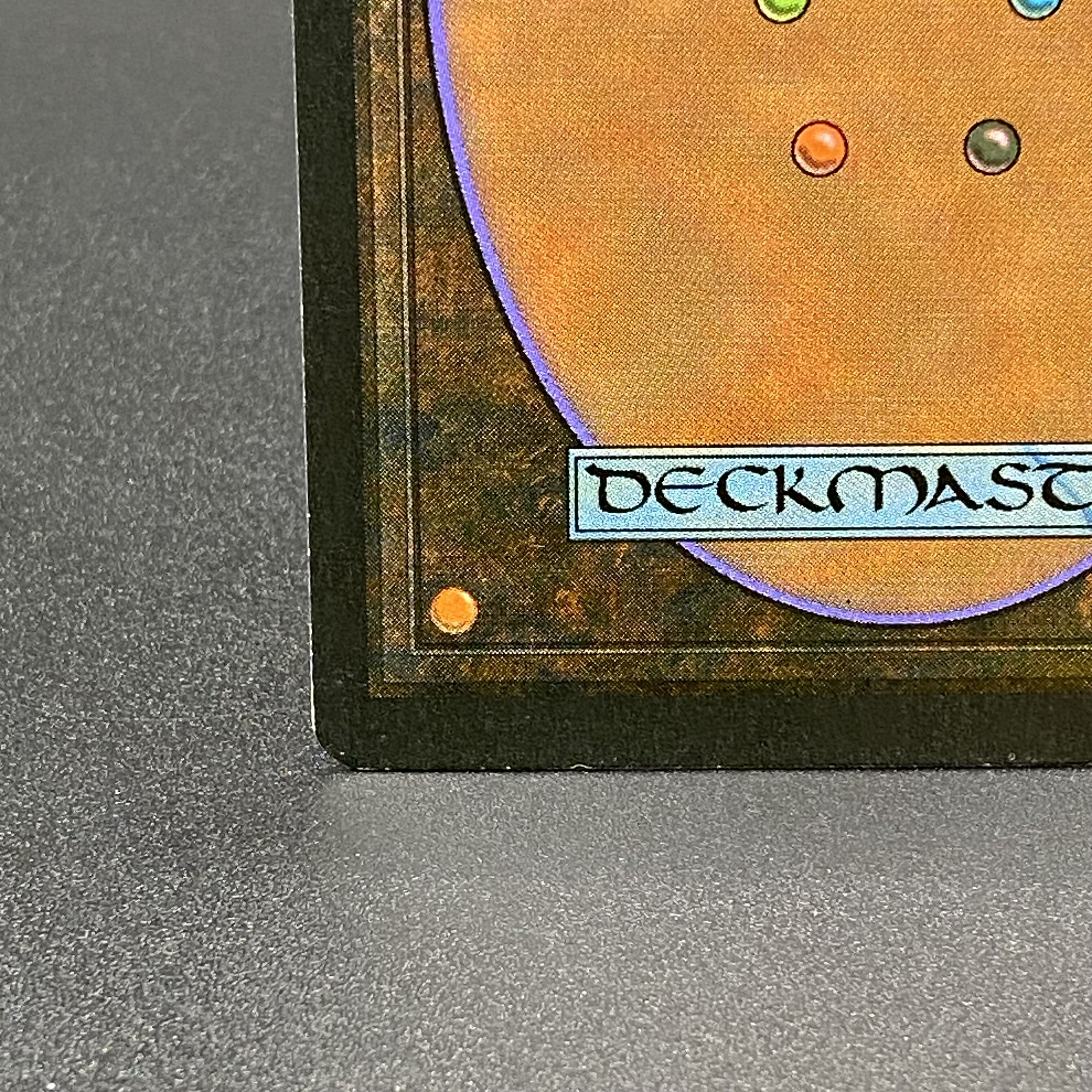 Tropical Island Rare EN 3ED