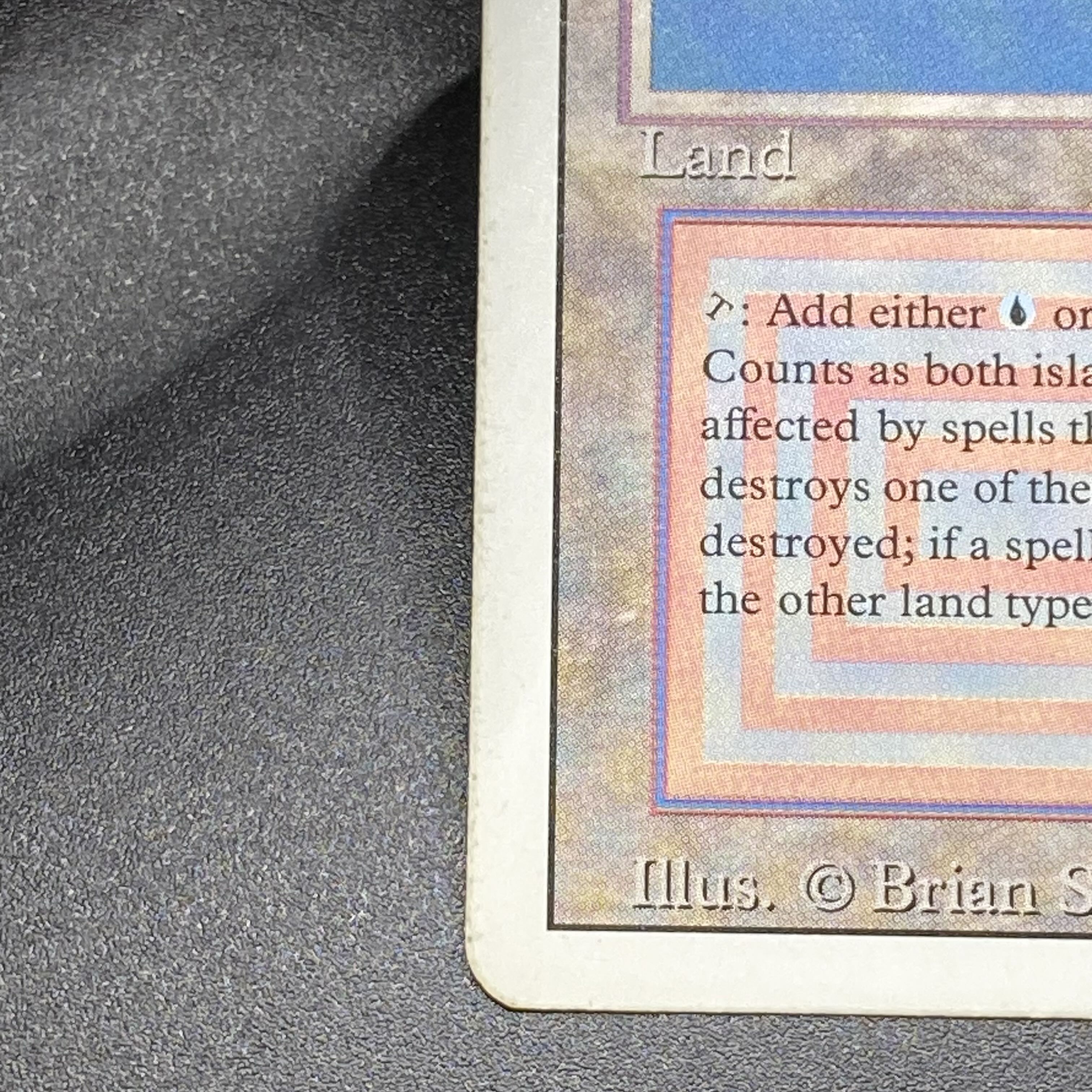Volcanic Island Rare 287/302 (Used) （1753432132）| magi