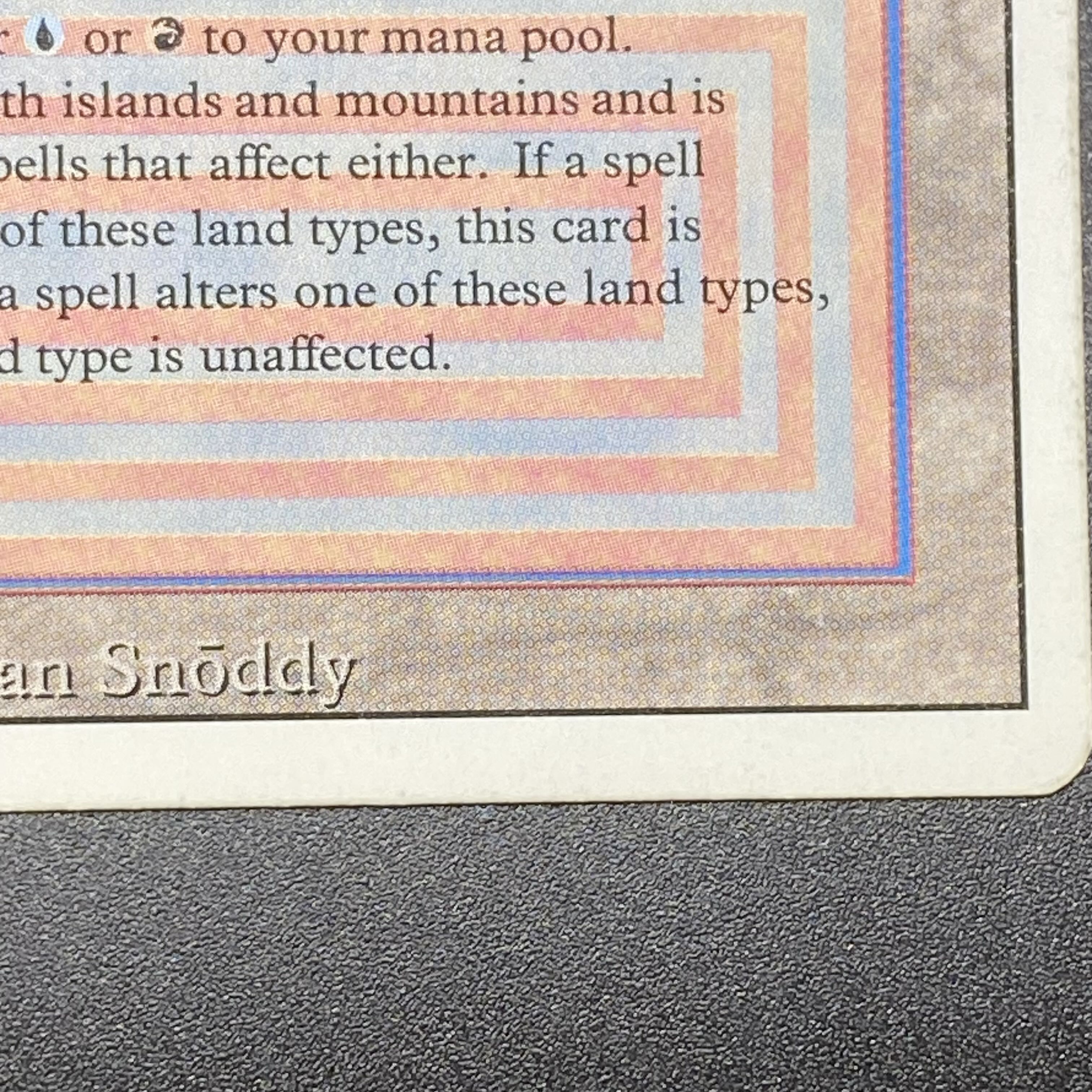 Volcanic Island Rare 287/302