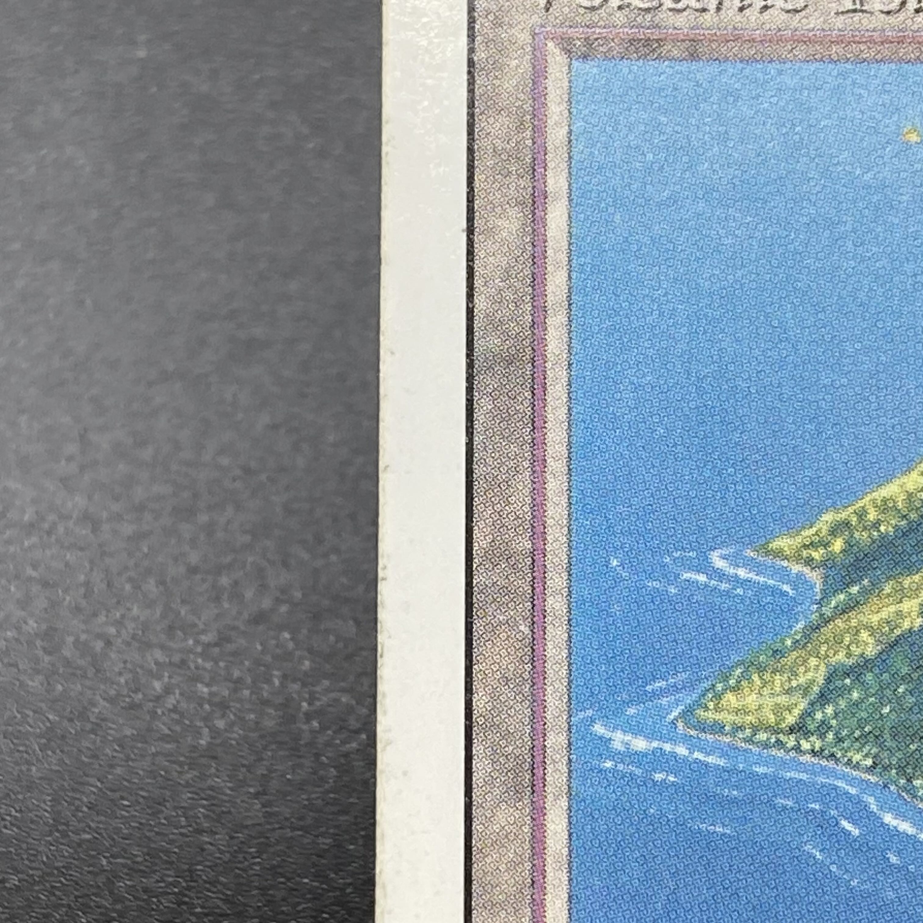 Volcanic Island Rare 287/302