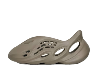 adidas YEEZY Foam Runner "Stone Taupe/Stone Taupe" 27.5cm