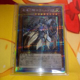 【ポチ様専用・美品・おまけ付き】教導の騎士フルルドリス