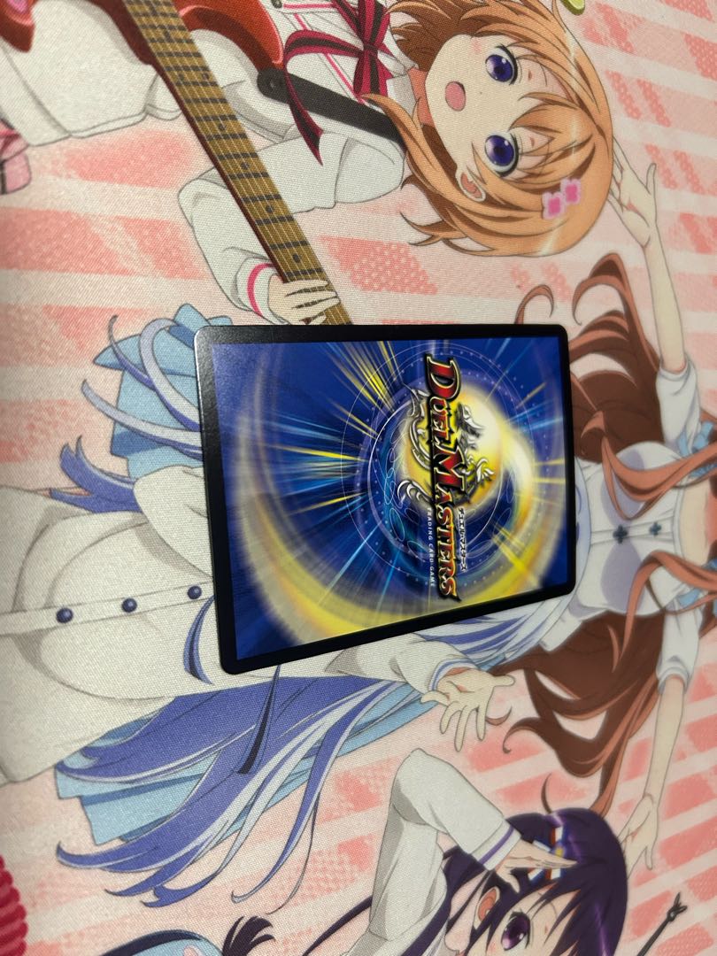 Katsuta Kirifuda & Katsu King -A Story of Hot Blood- (Silver Treasure) DSR TR1/TR9