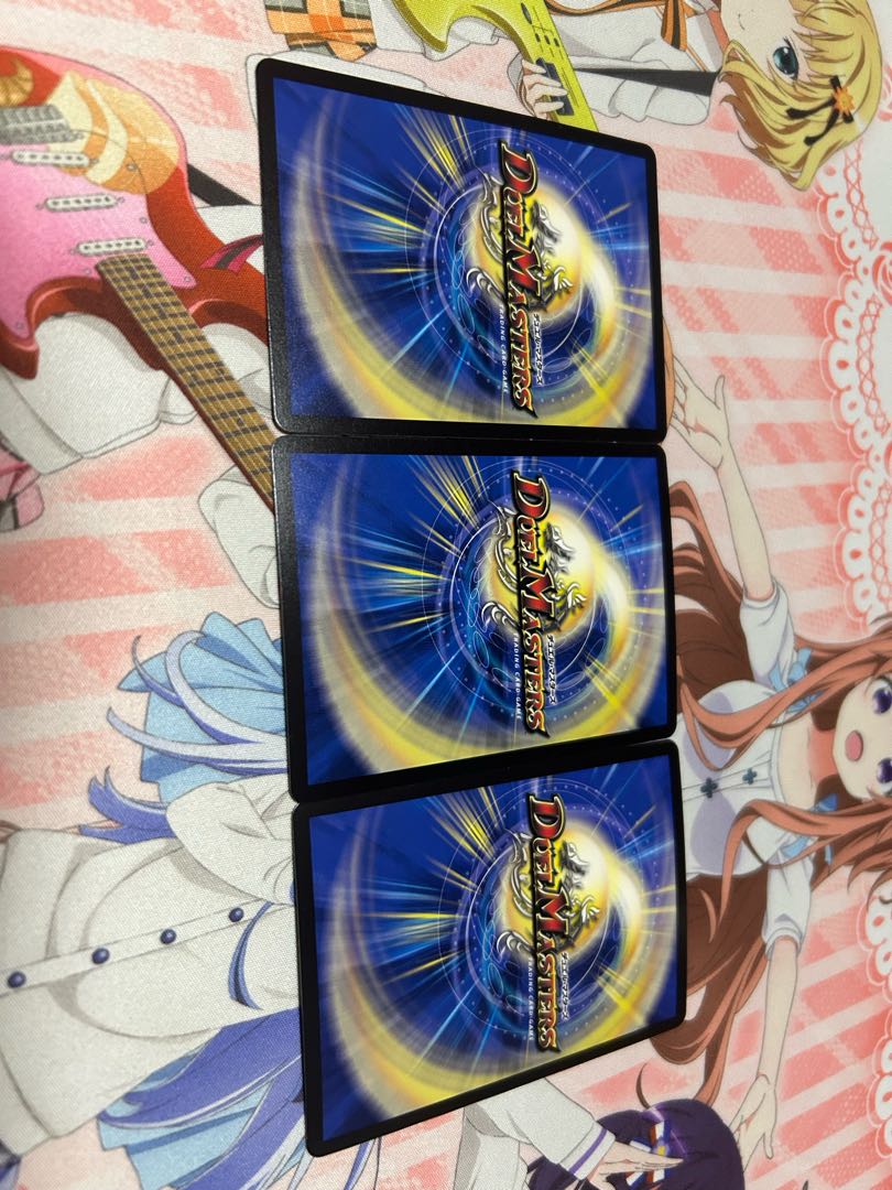 Electromagnetic Magic Heaven Jesus Xanadu SR S11/S15