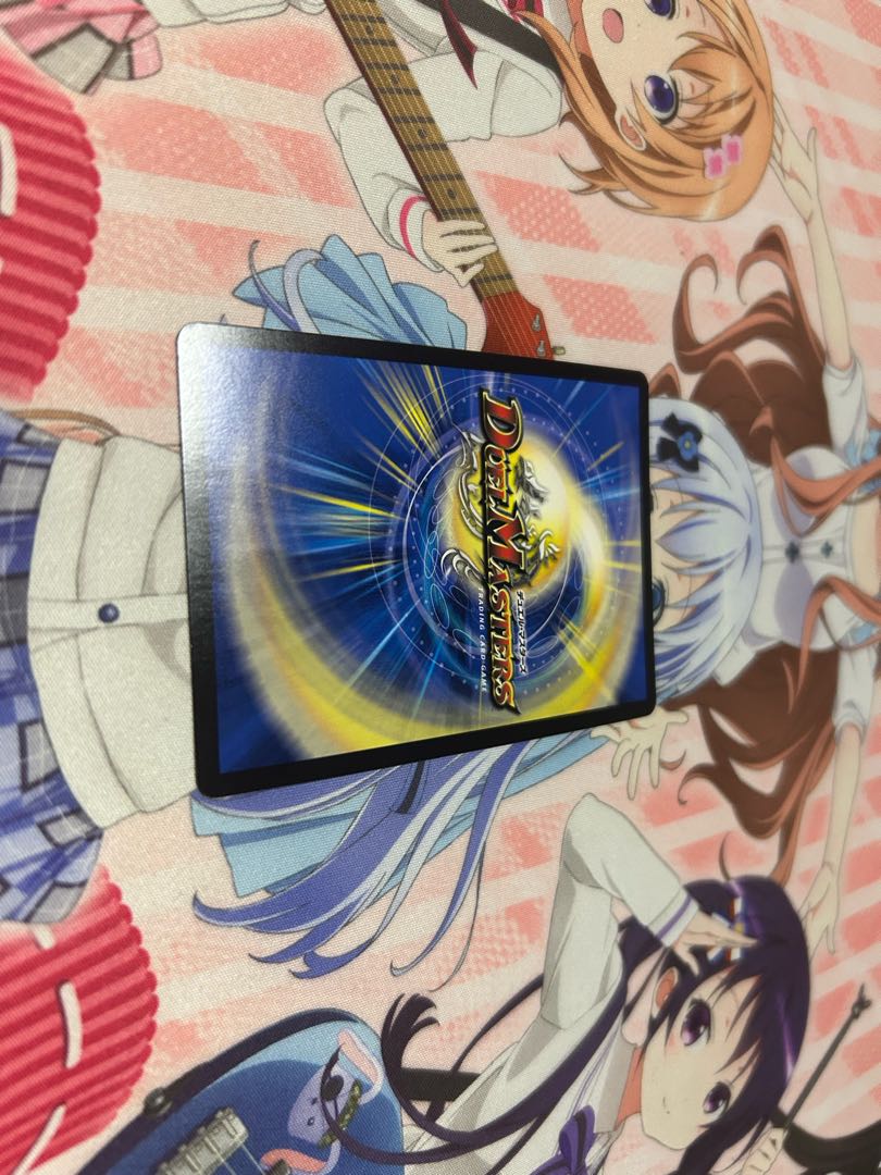 Spe Riolu Silkido SR S7/S7